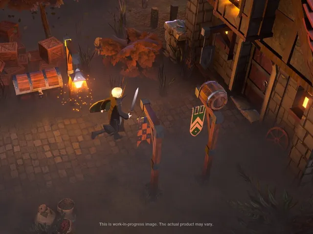 Mistrogue: Mist and the Living Dungeons