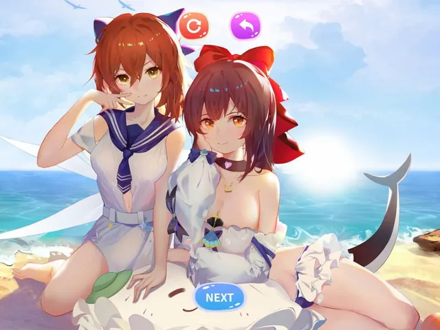 Misty Girls