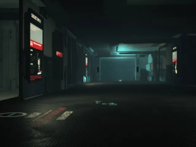 M.I.S.V VR