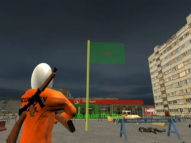 Miting Simulator