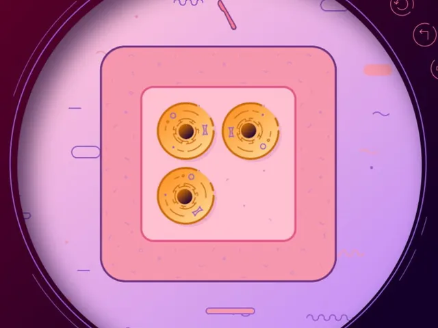 Mitoosis