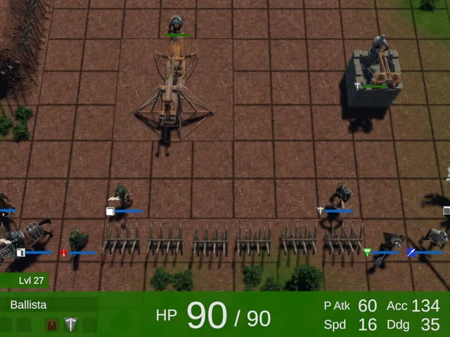 Mixed Unit Tactics