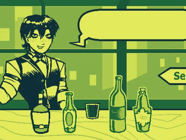 Mixology
