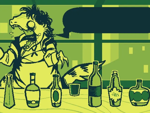 Mixology