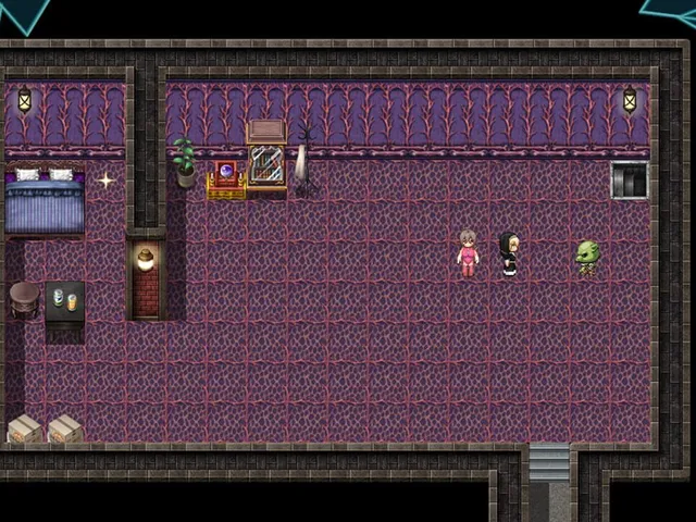 Mizuki: Demon-Slaying Housewife