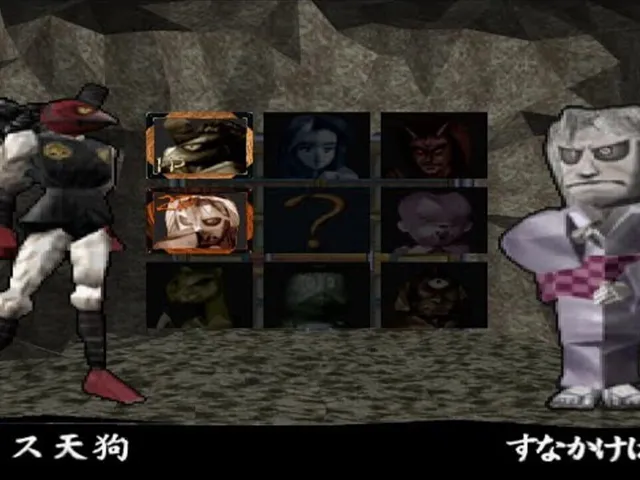 Mizuki Shigeru no Yokai Butou-den