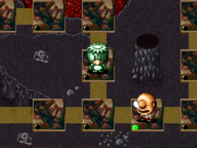 Mizuki Shigeru no Yokai Hyakki Yakou