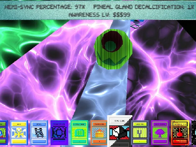 MK-Ultra Tower Defense