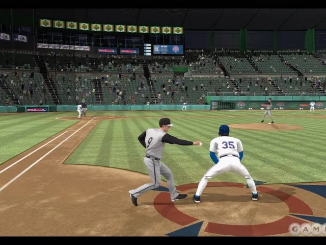 MLB 08: The Show