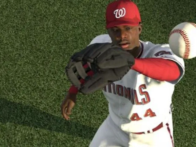 MLB 09: The Show