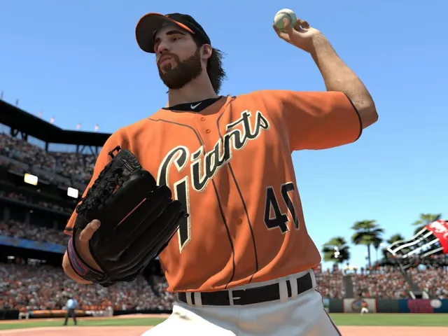 MLB 14: The Show