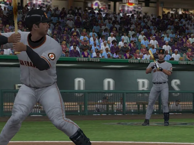MLB 2006