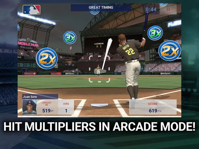 MLB Home Run Derby