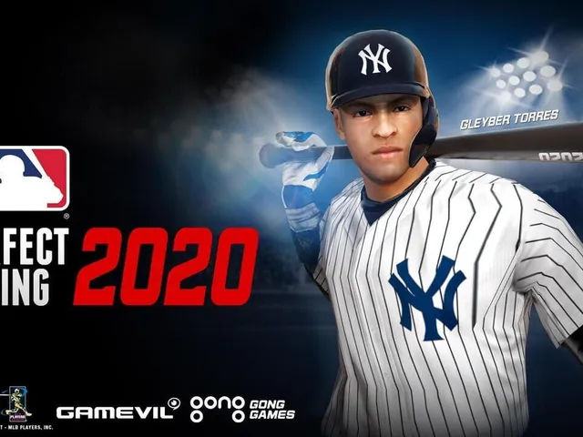 MLB Perfect Inning 2021