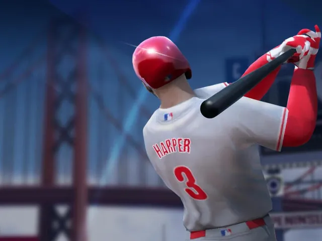 MLB Tap Sports Baseball 2022