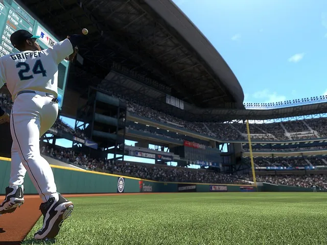 MLB The Show 19