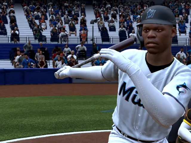 MLB The Show 23