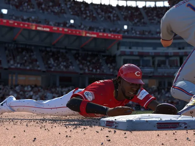 MLB The Show 25