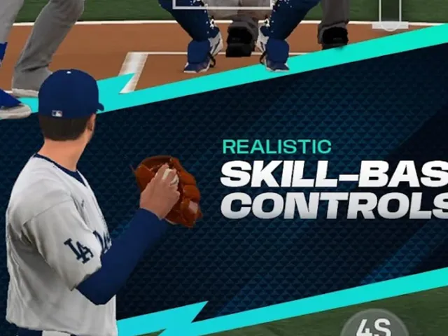 MLB The Show Mobile