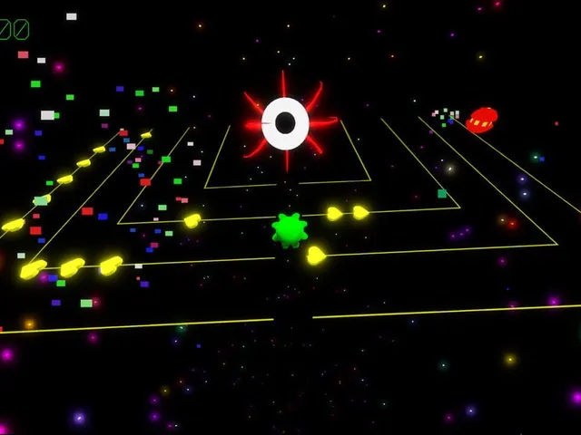MNOZ: My Nuclear Octopus 2