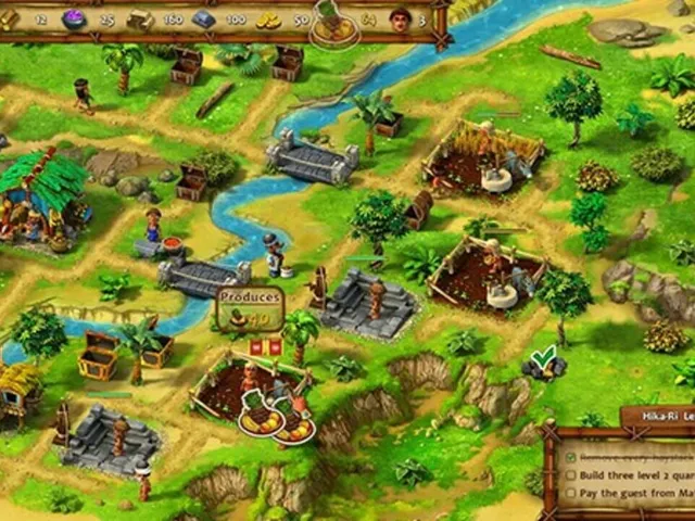 Moai 5: New Generation - Collector's Edition