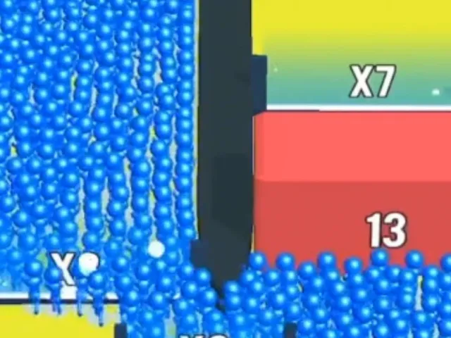 Mob Control