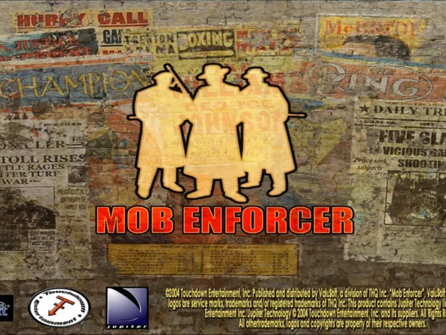 Mob Enforcer