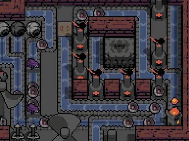 Mob Factory