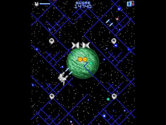 Mobile Astro