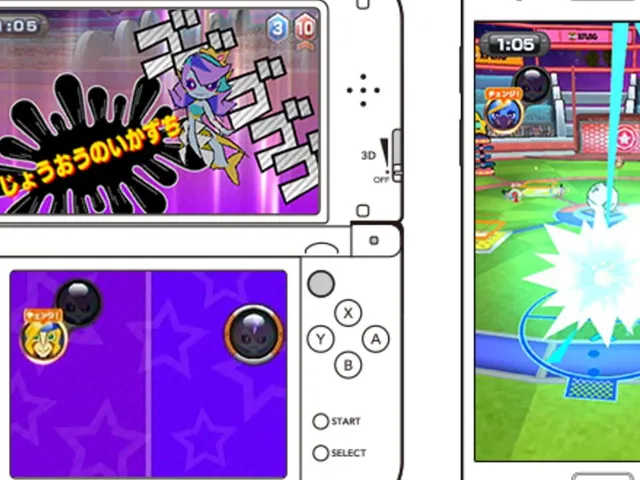 Mobile Ball