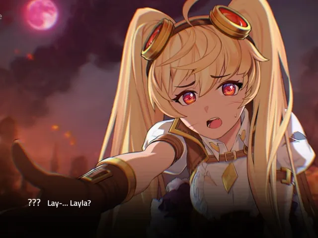 Mobile Legends: Adventure