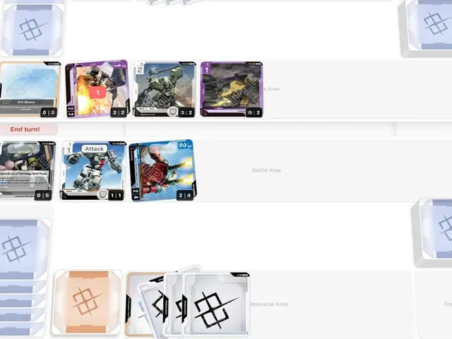 Mobile Suit Arena