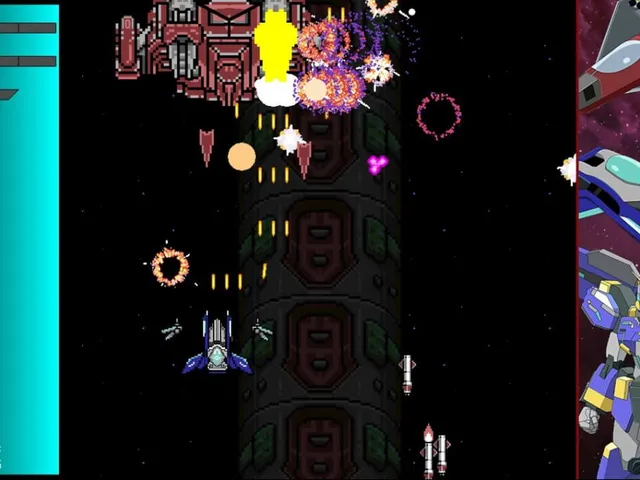 Mobile Wars X