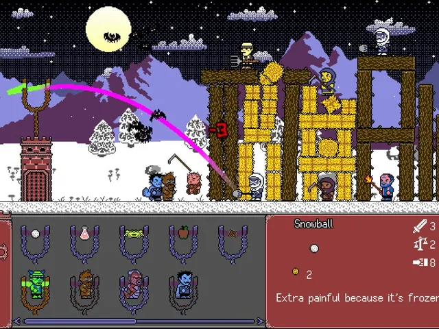 Mobs 'N Monsters