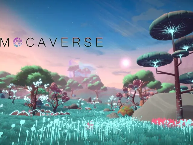 Mocaverse