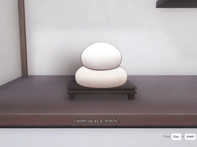 Mochi Sprint