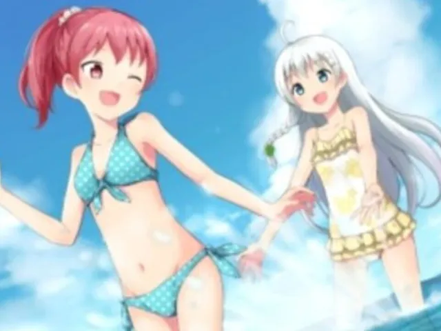 Mochiko-san Reunion!