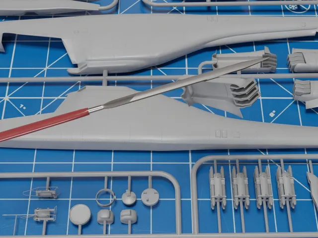 Model Builder