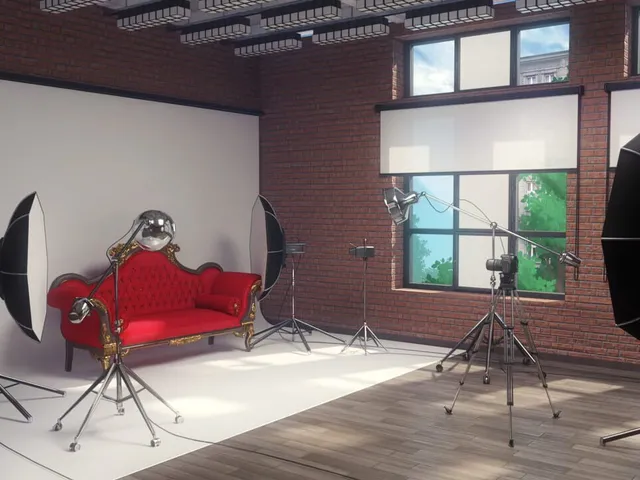 Model Melissa