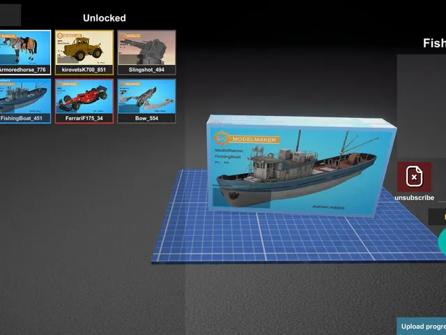 ModelMaker