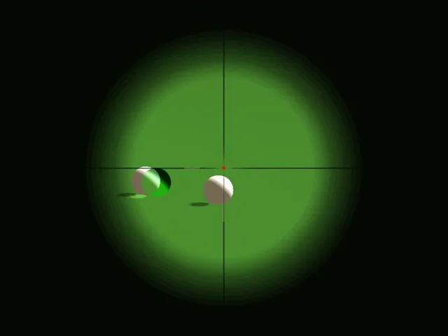 Modern Fairway 4: Spec Ops in the Rough