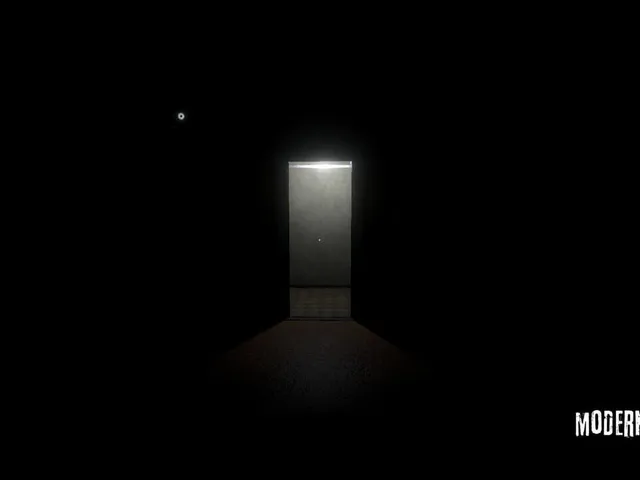 Modern Fear