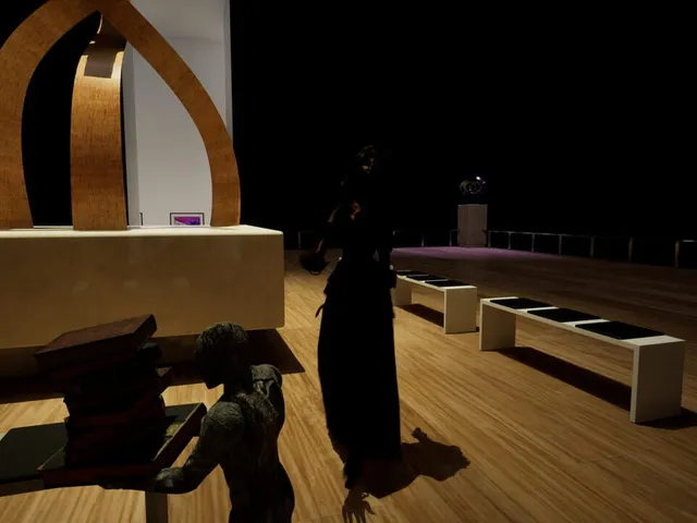 Modern Museum