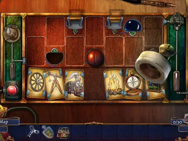 Modern Tales: Age of Invention