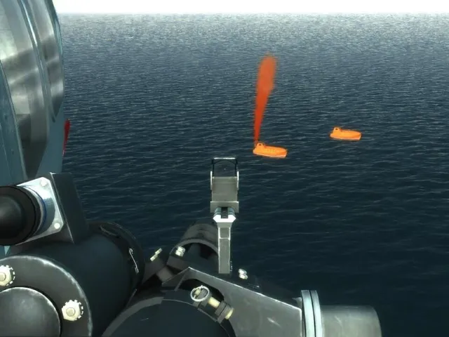 Modern War: Somalian Pirates