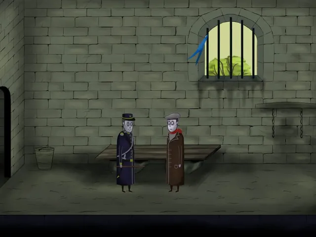 Modest Hero