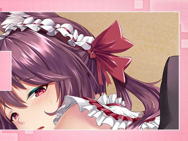 Moe Girl