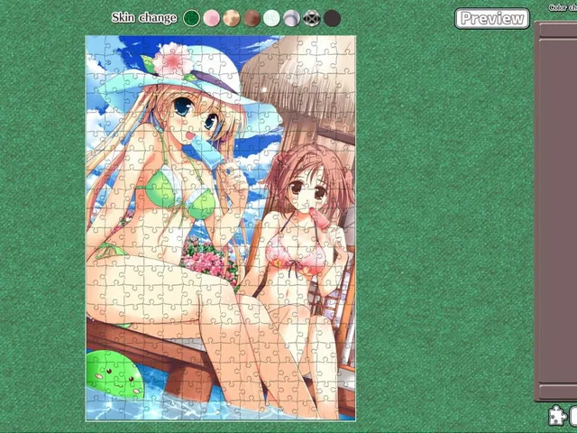 Moe Jigsaw