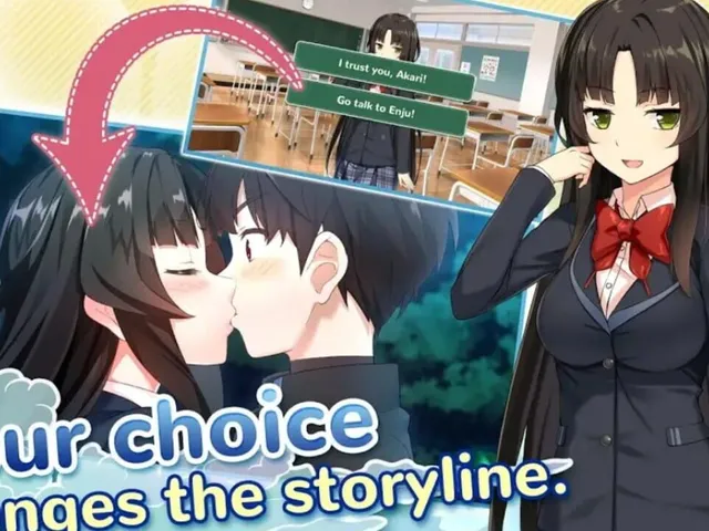 Moe! Ninja Girls