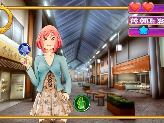 Moe Waifu H: Genius